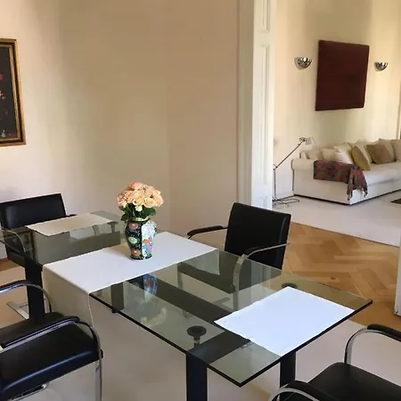 Bertha Apartment Baden-Baden