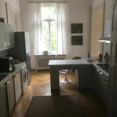 Bertha * Baden-Baden